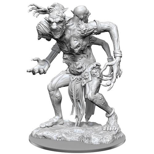 D&D Nolzur’s Marvelous Miniatures: W14 - Dire Troll
