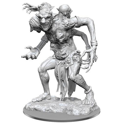D&D Nolzur’s Marvelous Miniatures: W14 - Dire Troll