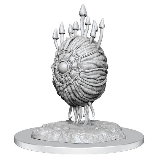 D&D Nolzur’s Marvelous Miniatures: W21 - Gas Spore