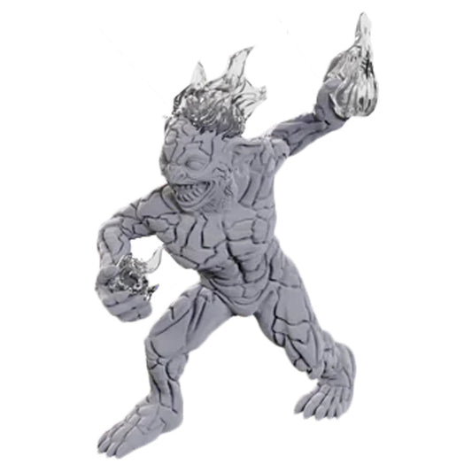 D&D Nolzur’s Marvelous Miniatures: W24 - Magmins