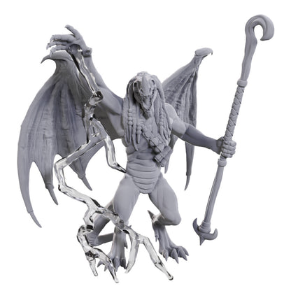 D&D Nolzur’s Marvelous Miniatures: W24 - Blue Abishai