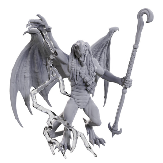D&D Nolzur’s Marvelous Miniatures: W24 - Blue Abishai