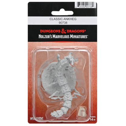 D&D Nolzur’s Marvelous Miniatures: W24 - Classic Ankheg