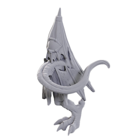 Deep Cuts Unpainted Miniatures: W24 - Kasa-Obake