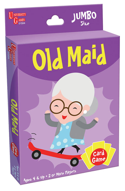 Old Maid