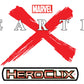 Heroclix: Earth-X Booster Pack