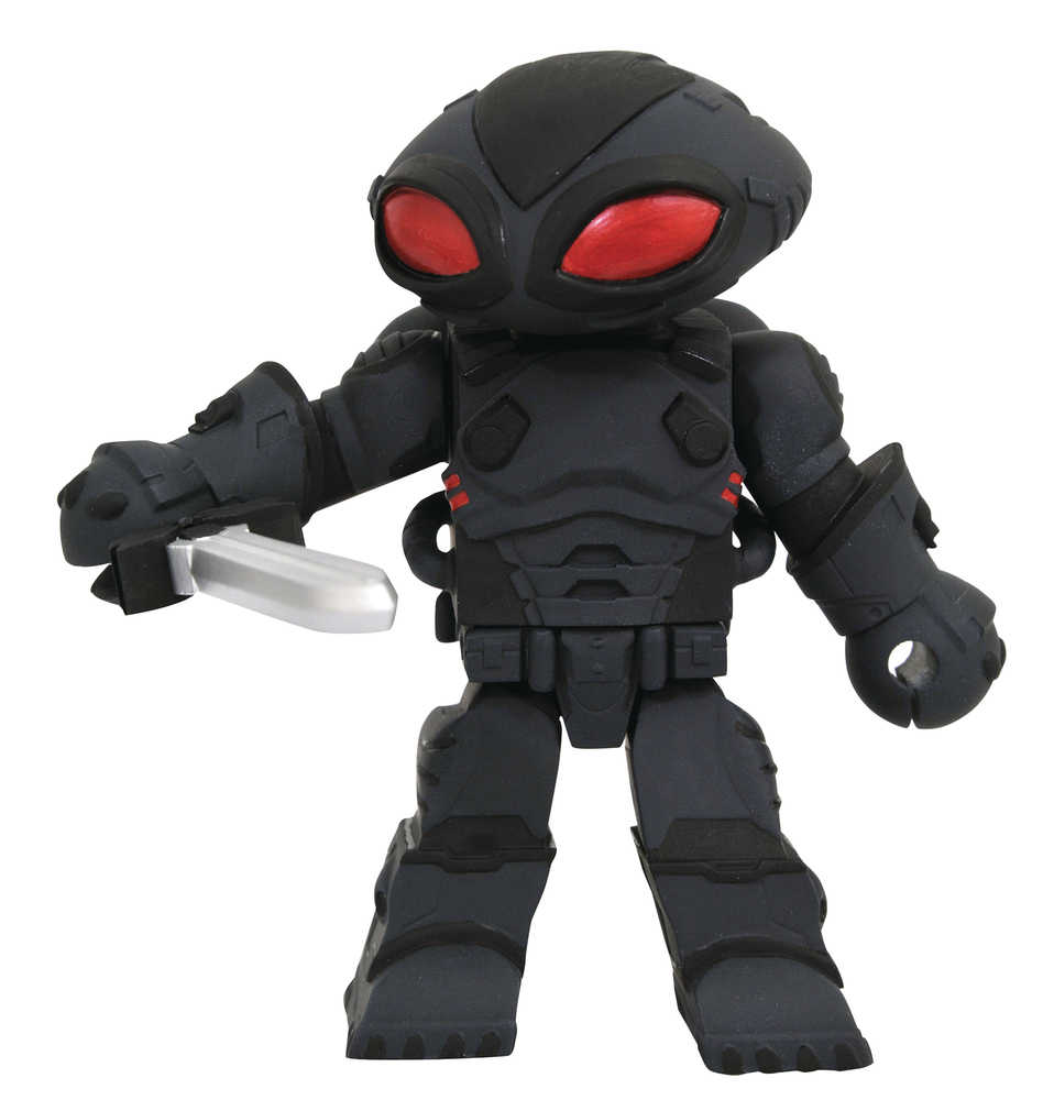 Aquaman Movie Black Manta Vinimate