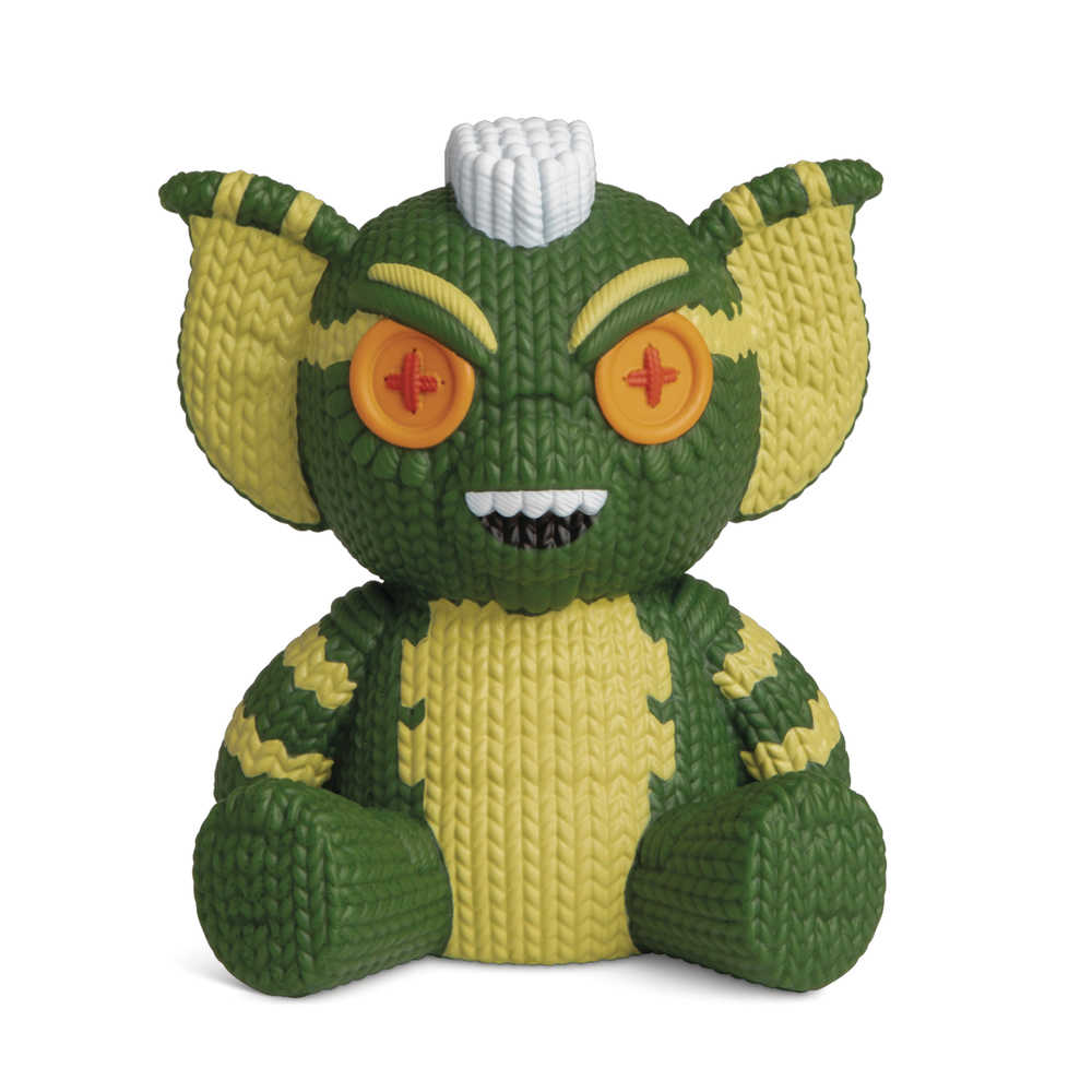 Gremlins Stripe Hmbr 6in Vinyl Figure