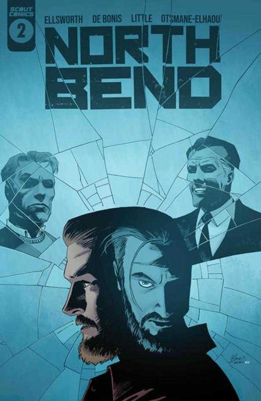 North Bend Season 2 #2 (Of 5)