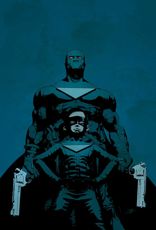 Cloaked #3 (Of 4) Cover B Armengol