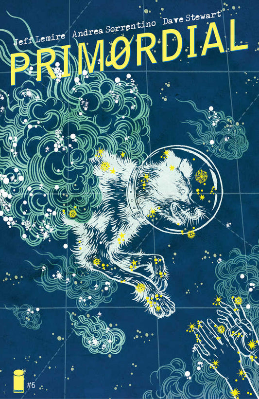 Primordial #6 (Of 6) Cover C Shimizu (Mature)