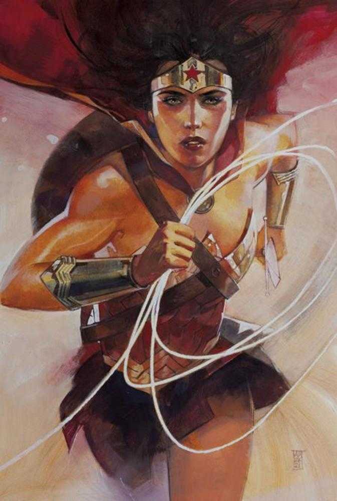 Justice League #74 Cover B Alex Maleev Card Stock Variant