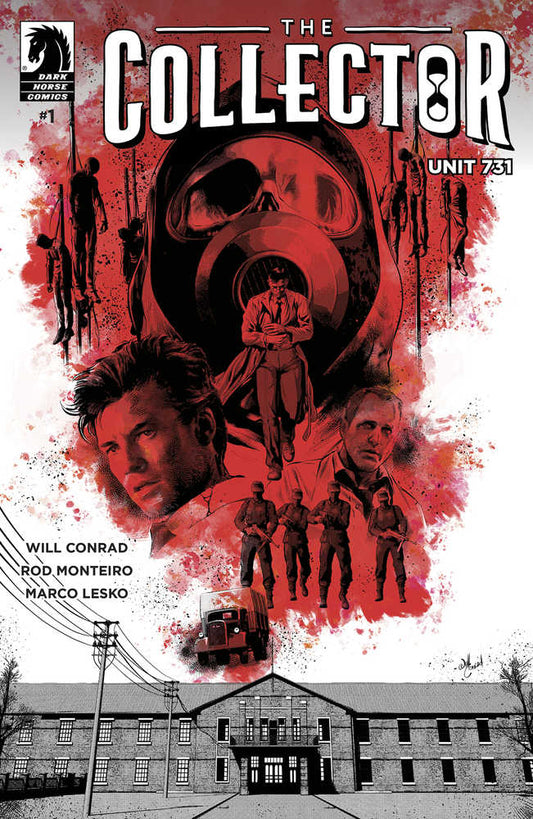 Collector Unit 731 #1 (Of 4)