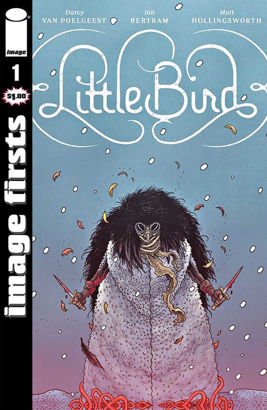 Image Firsts Little Bird #1 (Bundle Of 20)  (Mature)