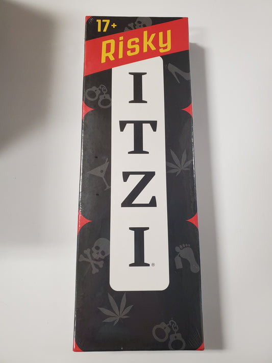 Risky Itzi