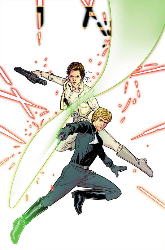 Star Wars #24 Yagawa Japanese Creator Variant