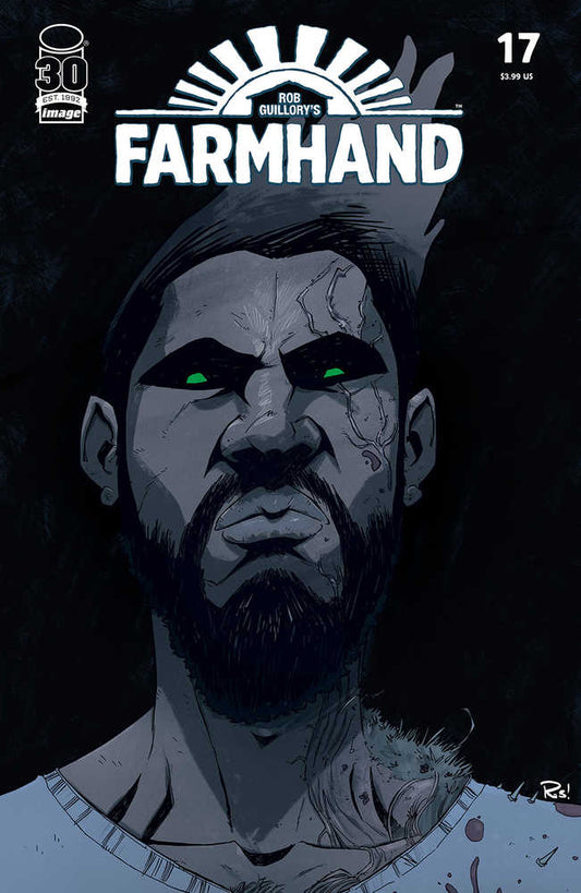 Farmhand #17 (Mature)