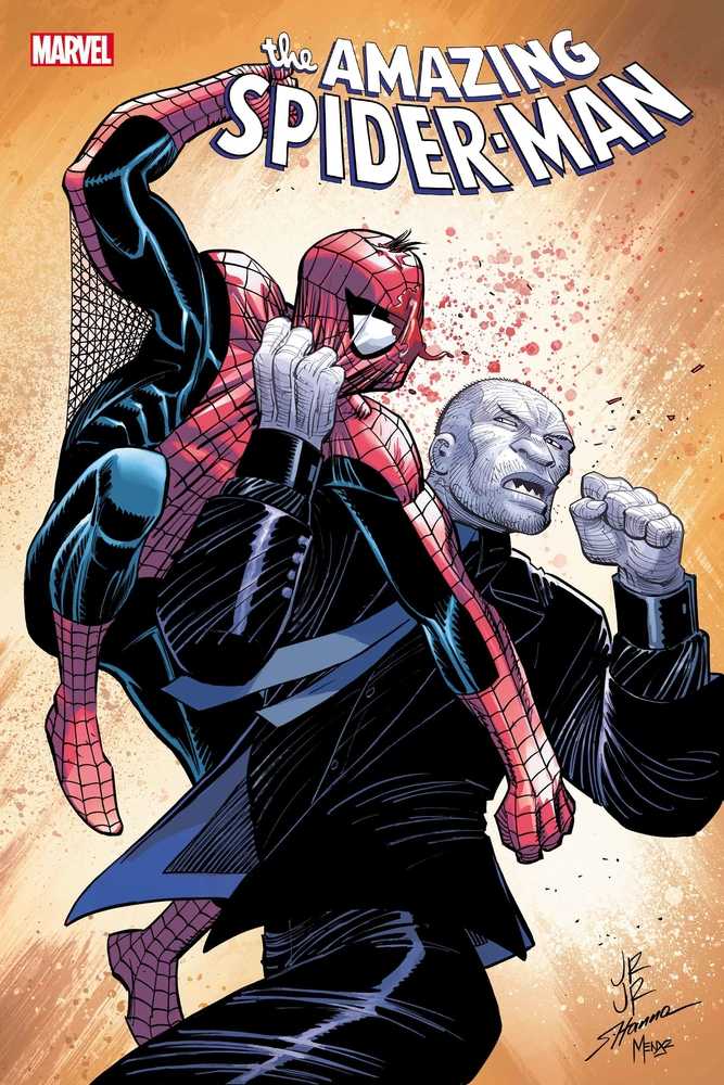 Amazing Spider-Man #5