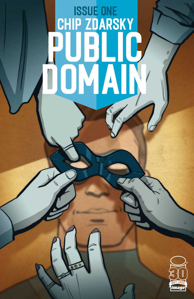 Public Domain Mini Series Bundle (Mature)