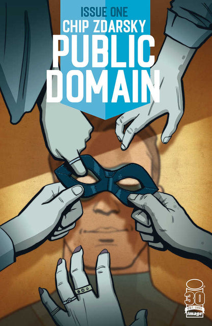 Public Domain Mini Series Bundle (Mature)