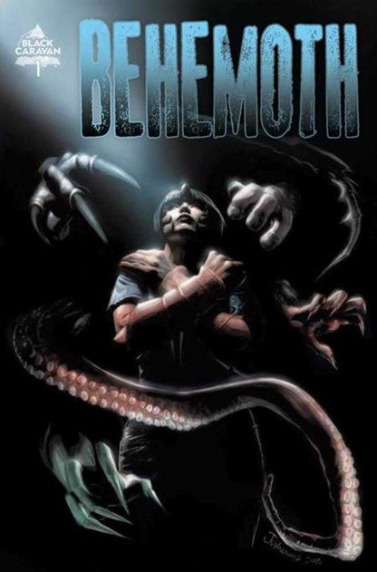 Behemoth Mini Series Bundle #1