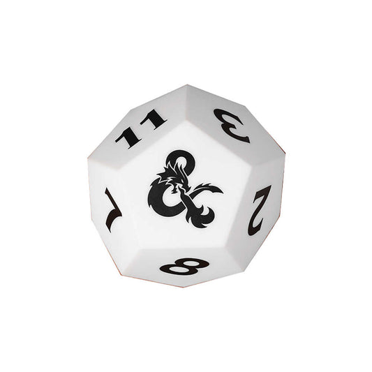 Dungeons & Dragons D12 Light
