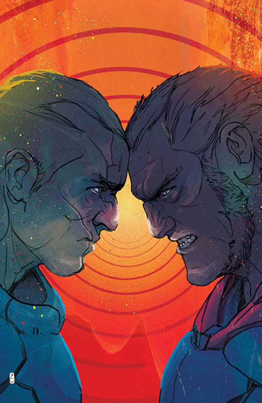 Dune The Waters Of Kanly #4 (Of 4) Cover E Unlockable Variant Ward