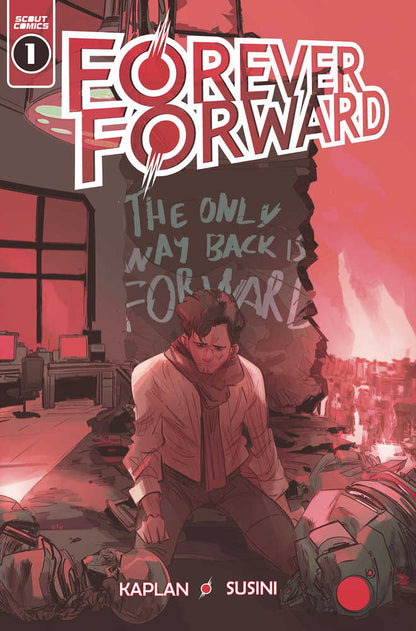 Forever Forward Mini Series Bundle