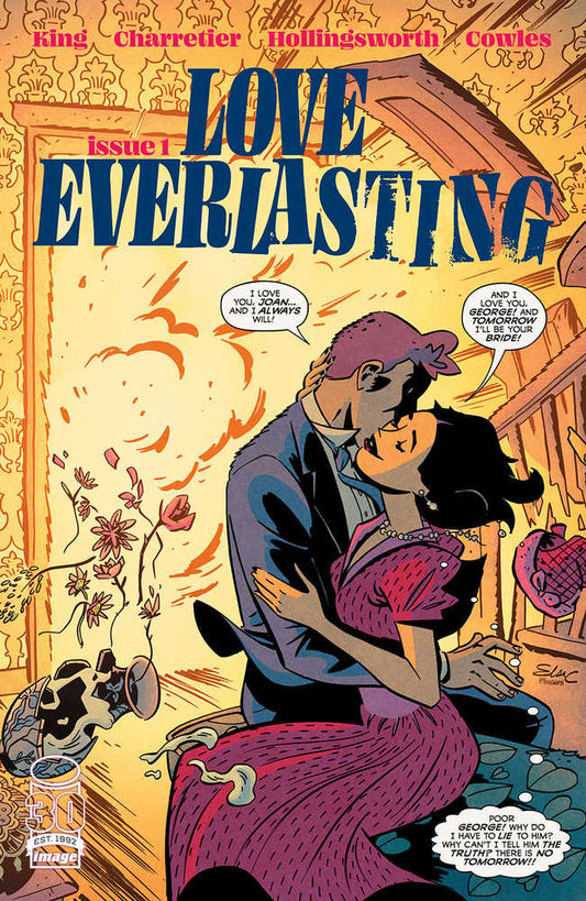 Love Everlasting Mini Series Bundle