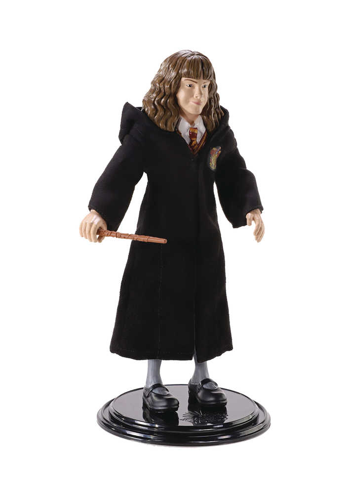 Harry Potter Hermione Bendy Figure