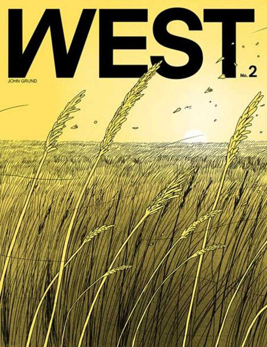 West #2 (Of 8)