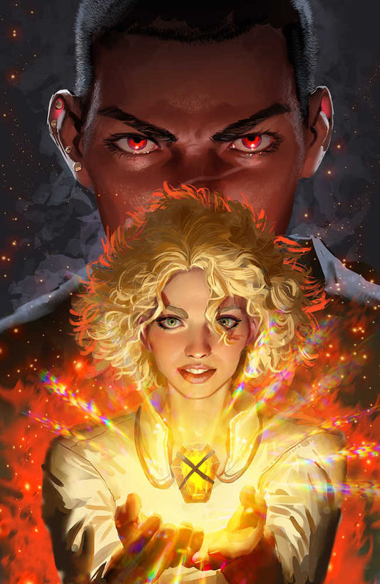Least We Can Do #2 Cover C Sejic