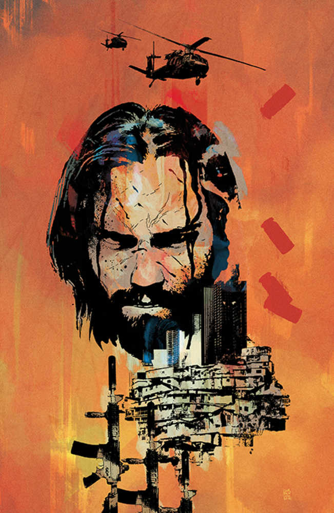 BRZRKR (Berzerker) Immortal Pack (Bundle) #1 (Mature)