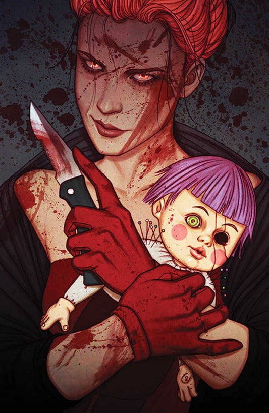 Something Is Killing The Children #26 Cover B Frison
