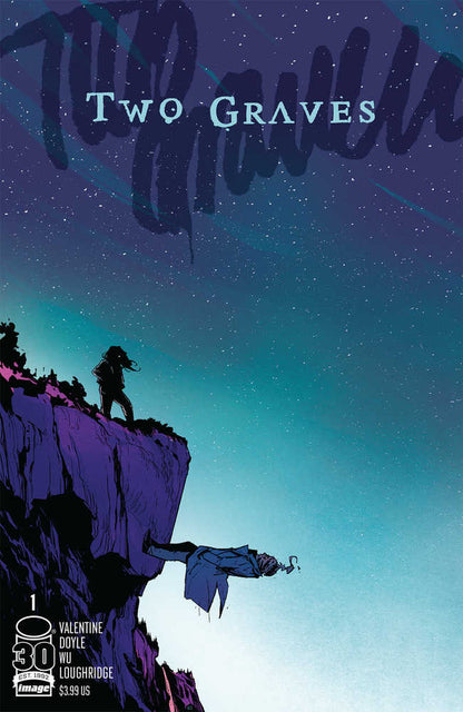 Two Graves Mini Series Bundle #1