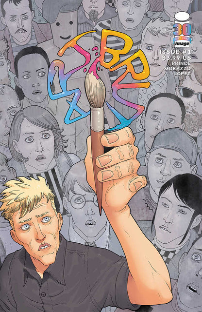 Art Brut Mini Series Bundle #2