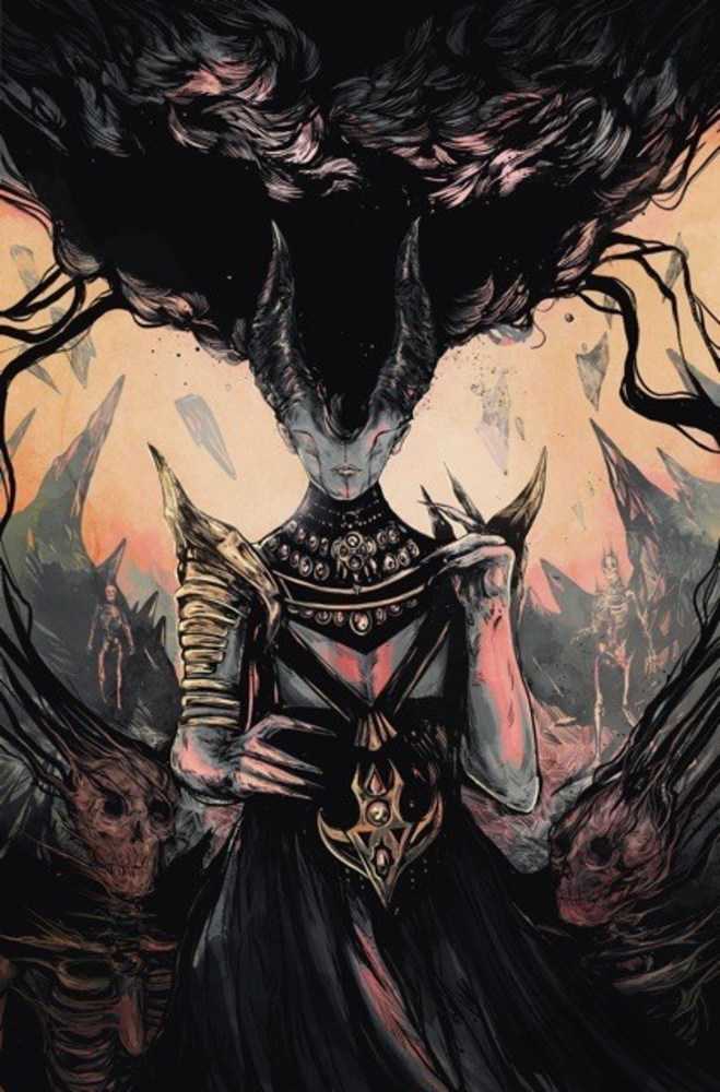 Magic The Gathering (Magic The Gathering) #22 Cover B Secret Planeswalker Variant