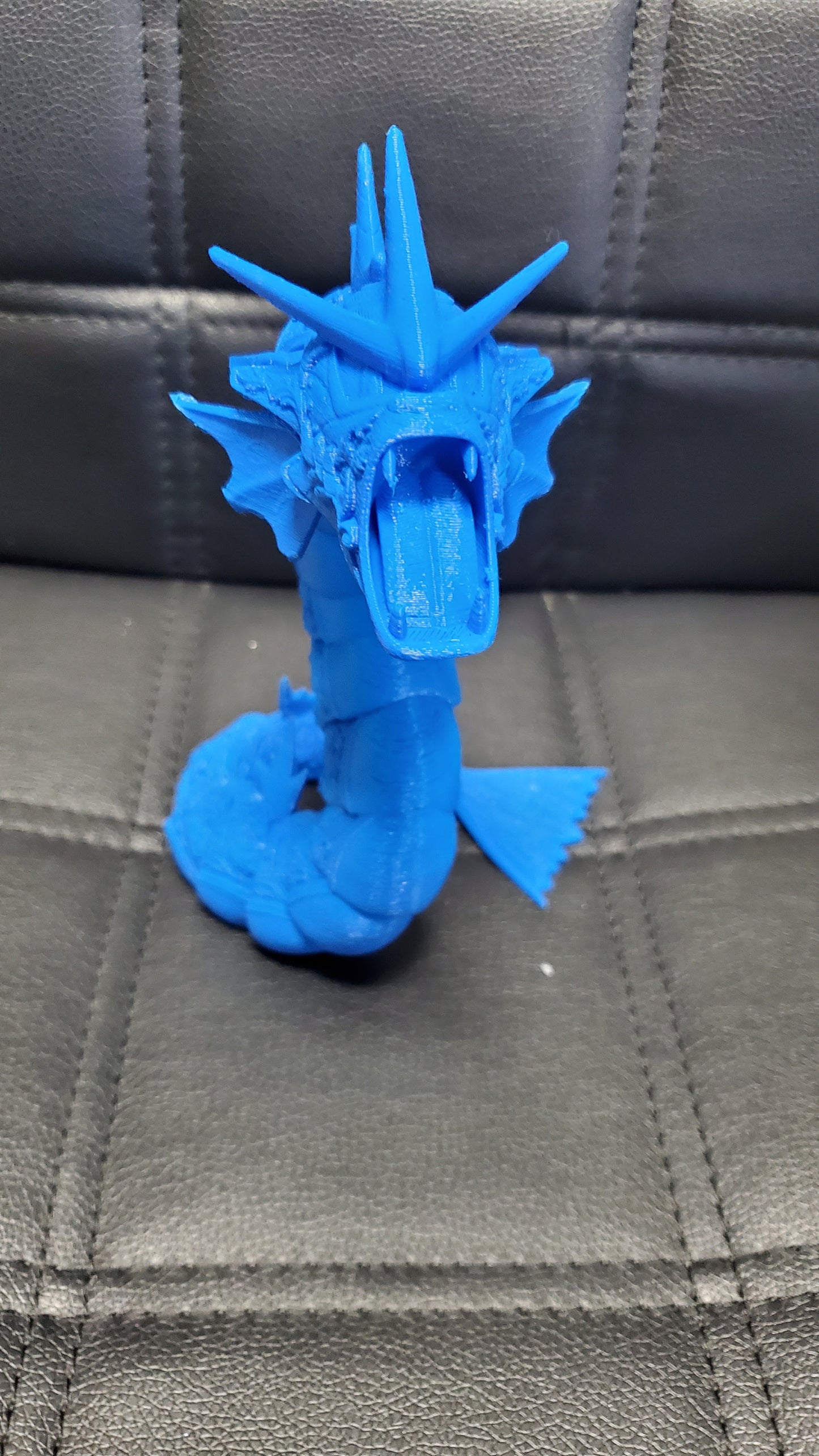 3D Printed Gyarados
