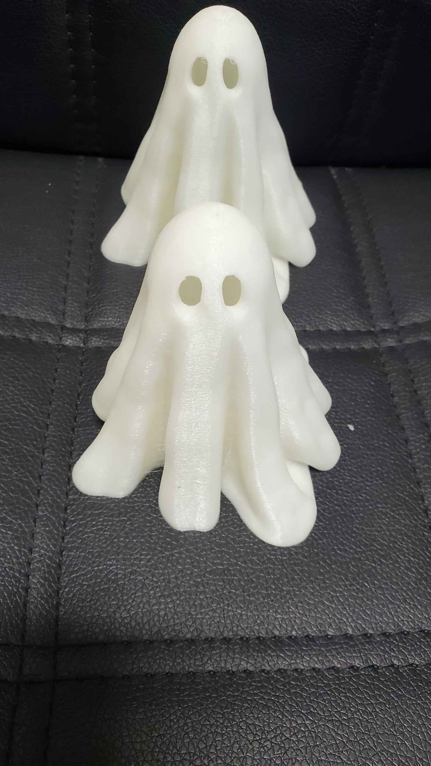 3D Printed Ghost