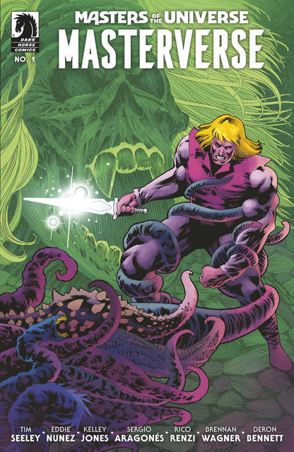 Masters Of Universe Masterverse Mini Series Bundle