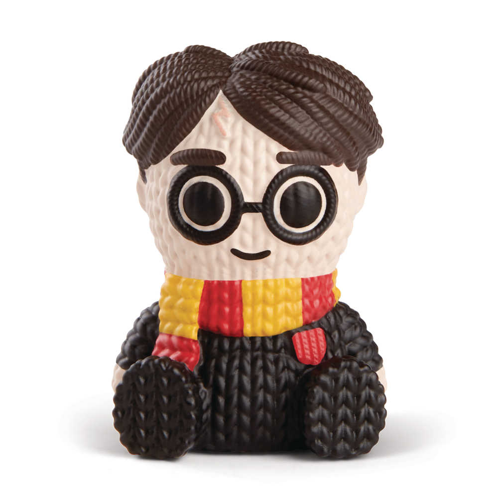 Wizarding World Harry Potter Hmbr Micro Vinyl Figure