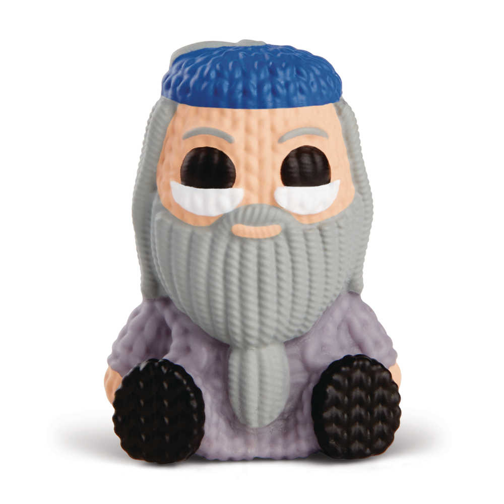 Wizarding World Professor Dumbledore Hmbr Micro Vinyl Figure (Net