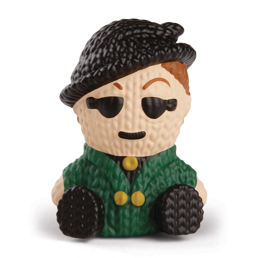 Wizarding World Professor Mcgonagall Hmbr Micro Vinyl Figure (Net