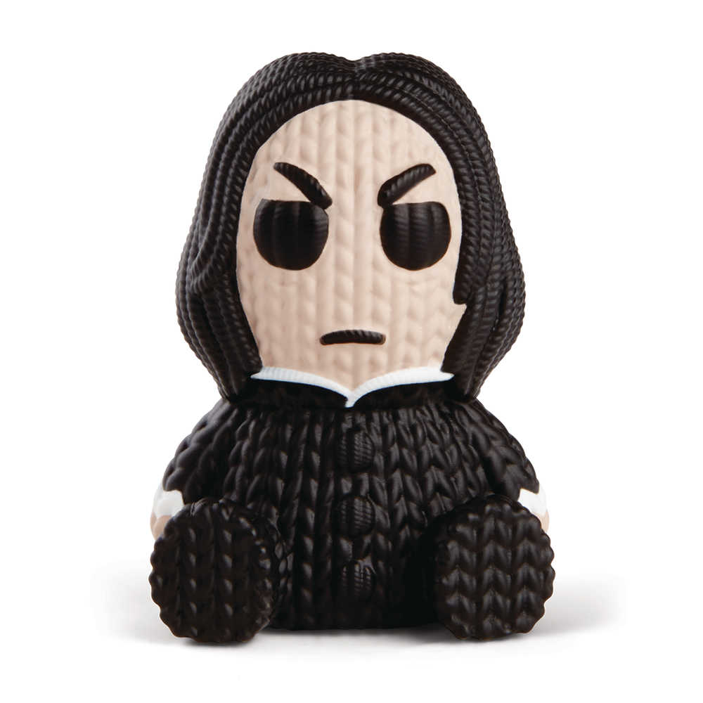 Wizarding World Professor Snape Hmbr Micro Vinyl Figure