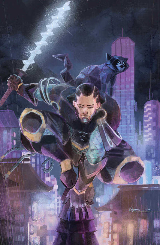 Magic The Gathering (Magic The Gathering) #25 Cover B Secret Planeswalker Variant
