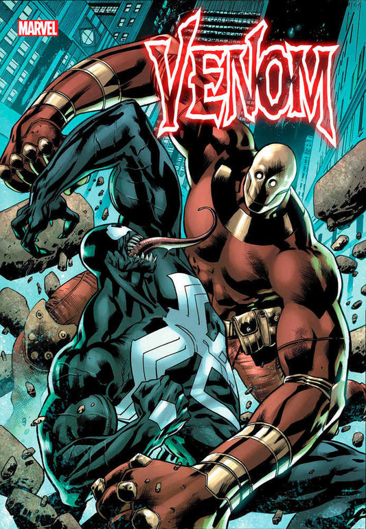 Venom 19