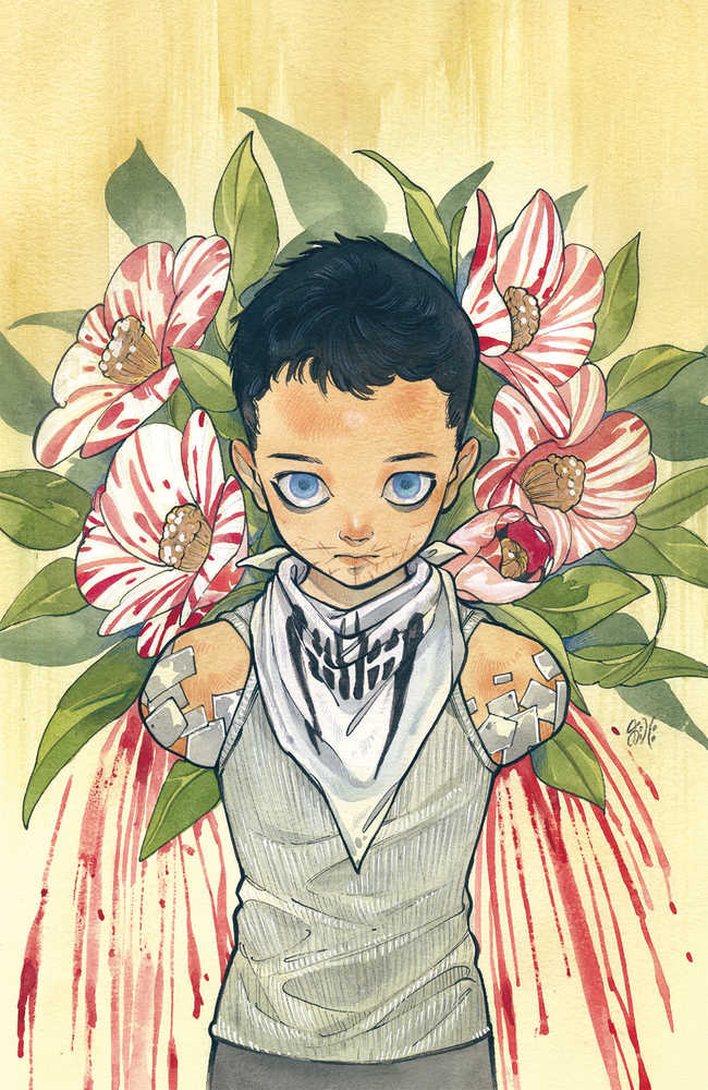 House Of Slaughter #16 Cover G Foc Reveal Variant