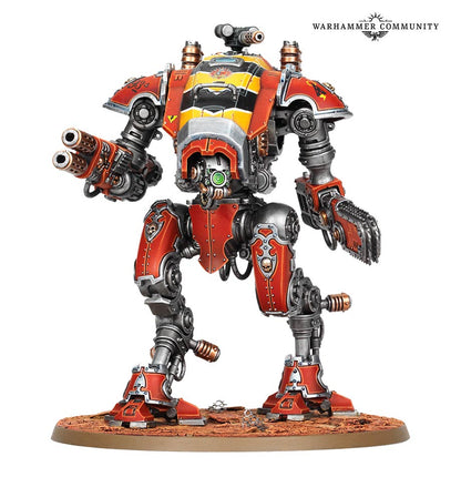 40K - Forgebane Box Set