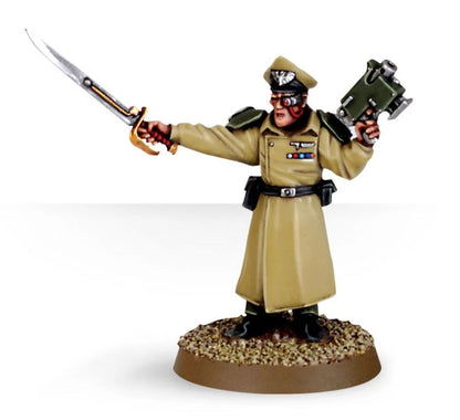 40K - Astra Militarum, Baneblade