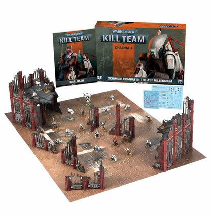 Kill Team - Chalnath Box Set